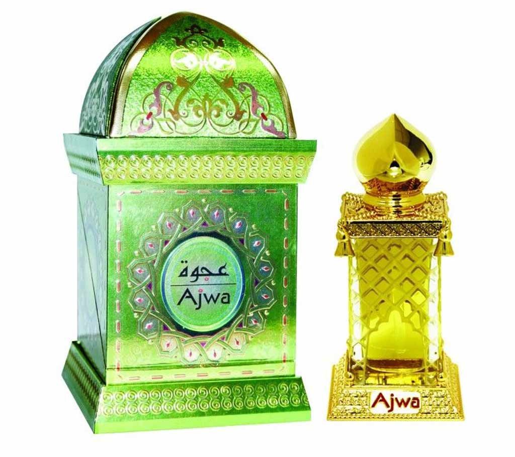 Al Haramain Ajwa Attar Oil 30ml