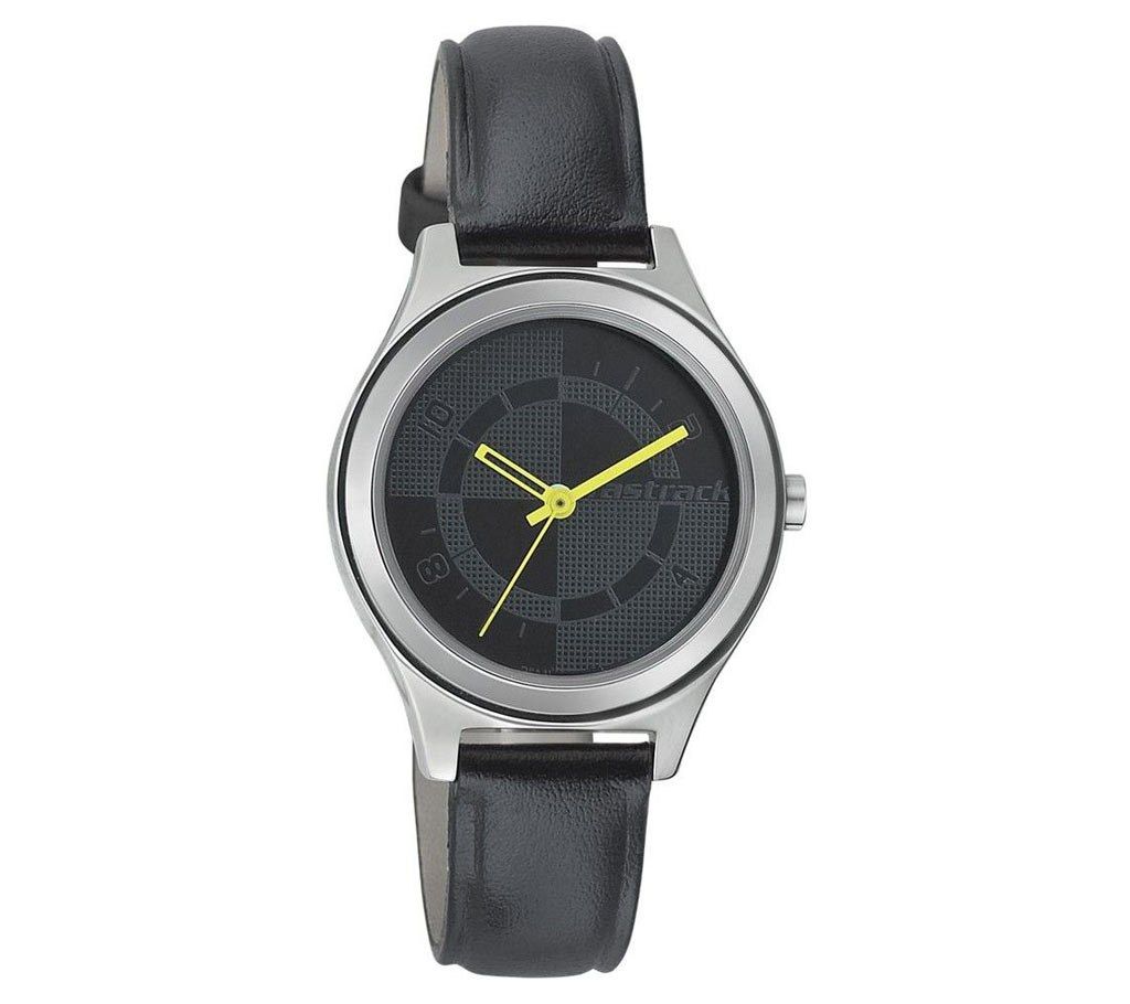Fastrack 6152SL01 Ladies watch