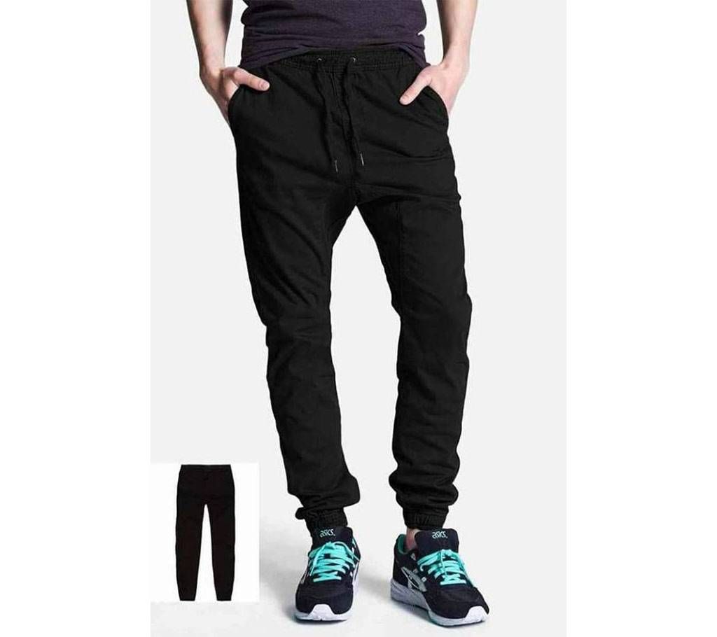 Gents narrow fit chino pant 