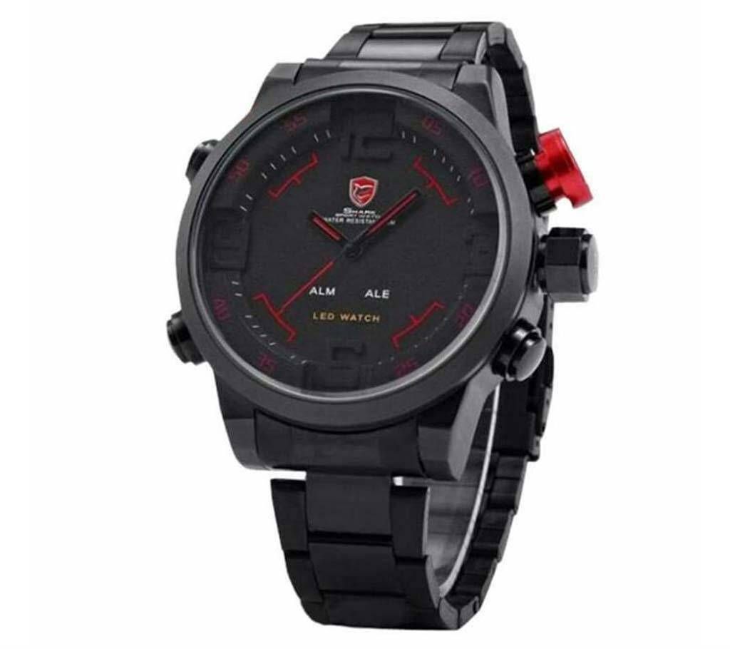 SHARK analogue mens watch copy 