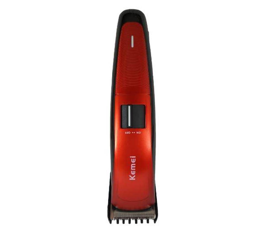 Kemei KM-3118 Beard & Hair Clipper & Trimmer