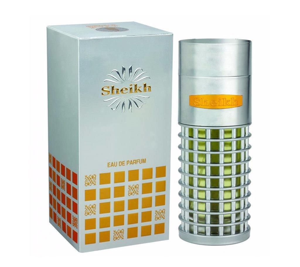 Al Haramain Sheikh Perfume for Men - 85ml
