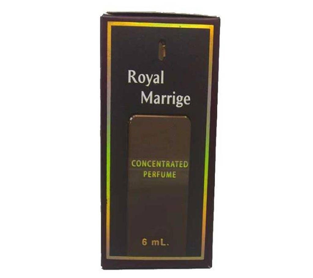 Royal Marriage Concentrated Perfume