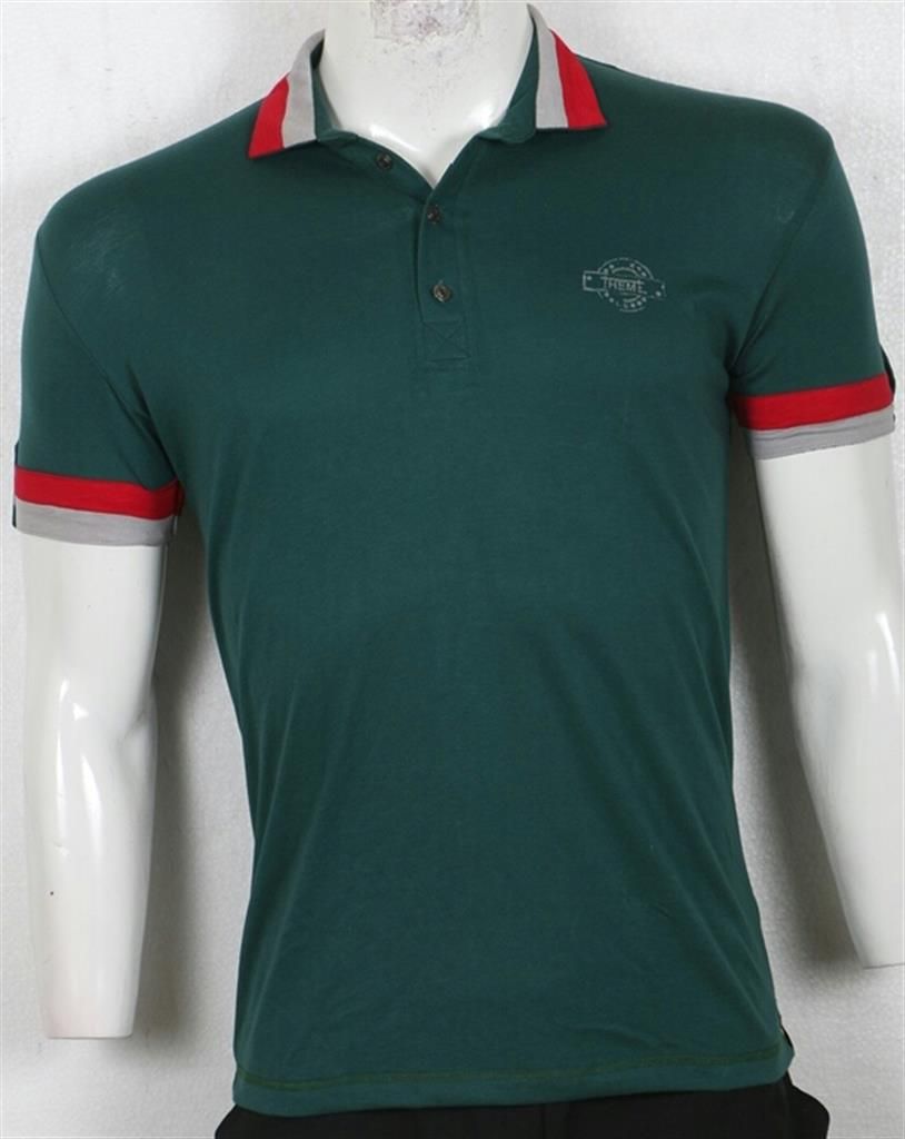 t shirt half
