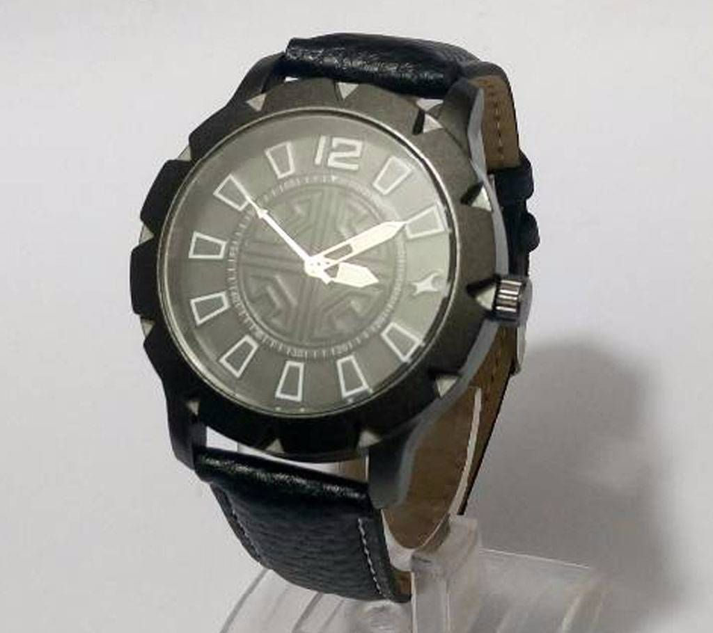 FASTRACK gents writs watch-copy 