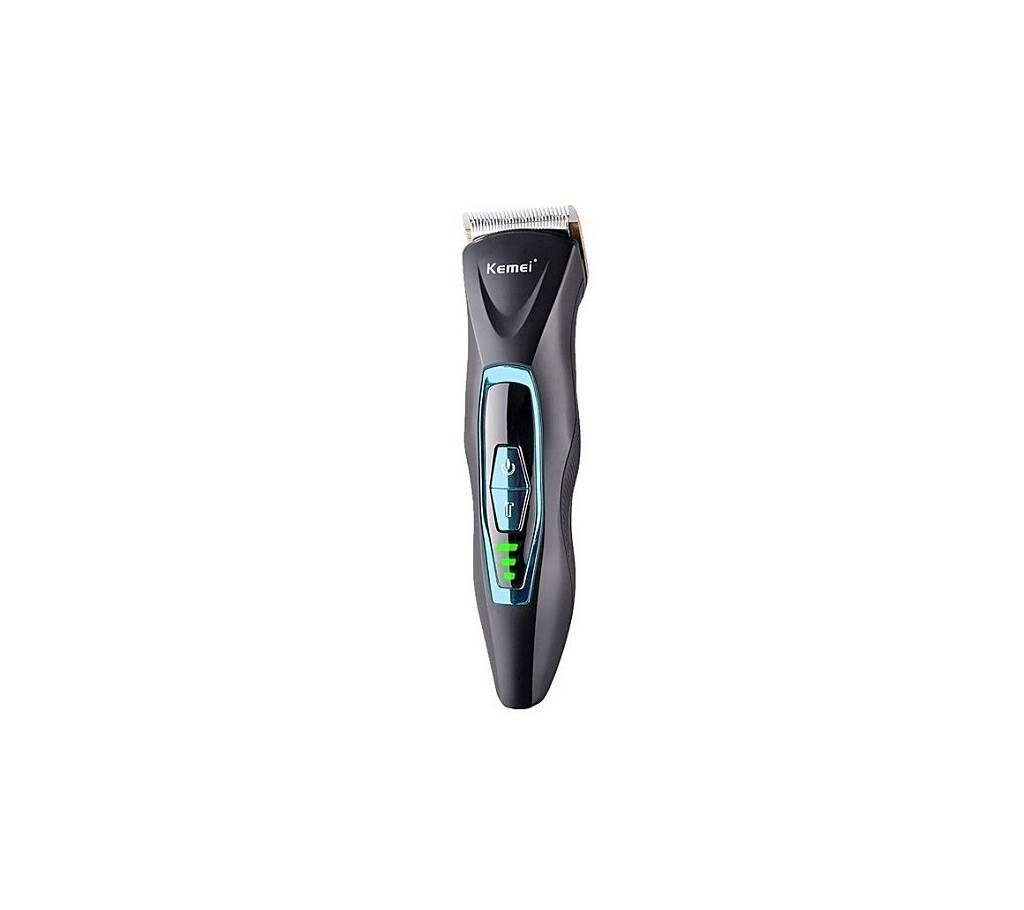Kemei Kemei KM-4003 Trimmer - Black