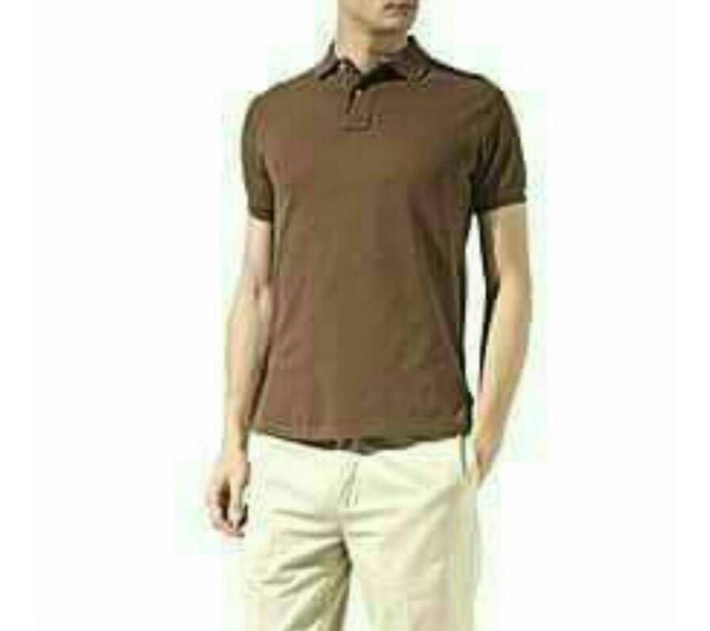 mens polo T shart