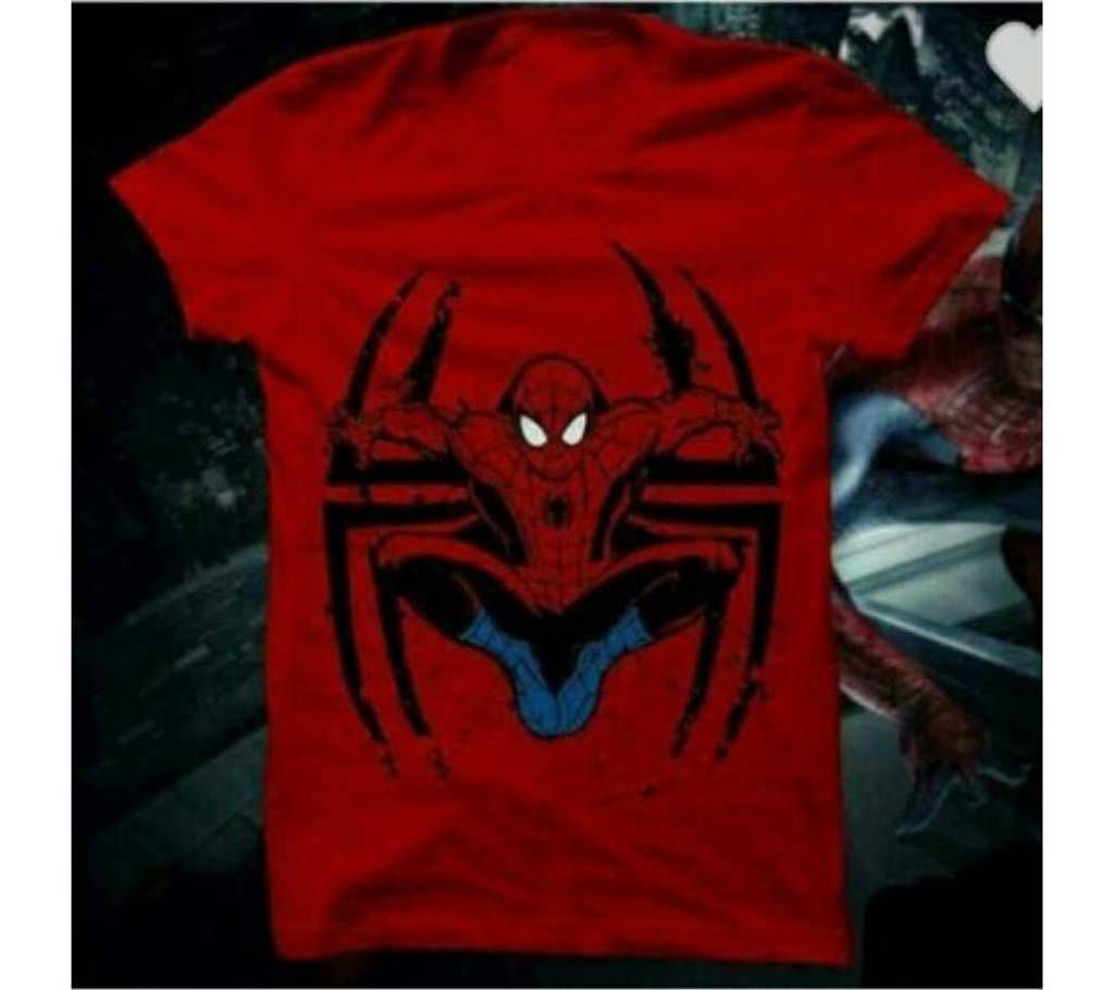 Spider man T-Shirt for Men