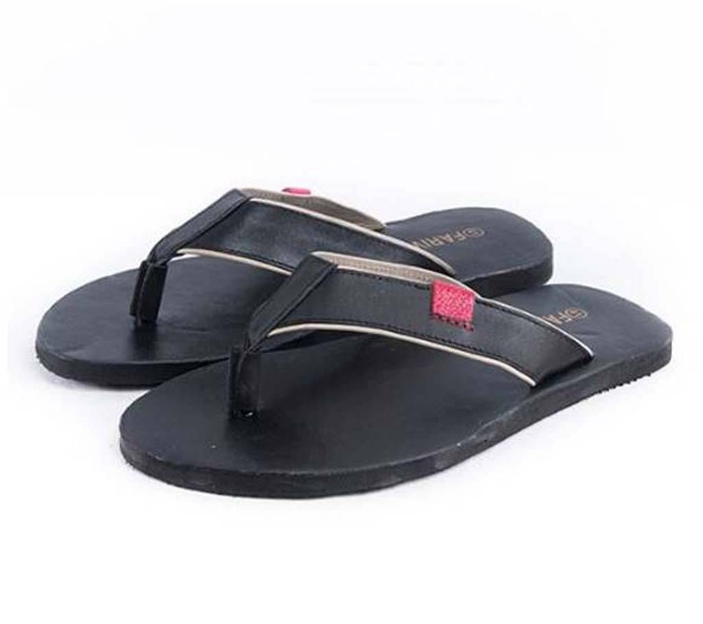 Men's Genuine Leather Sandal