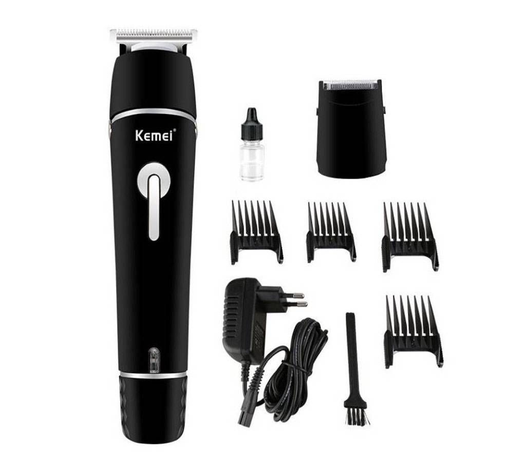Kemei KM-1016 Rechargeable Trimmer