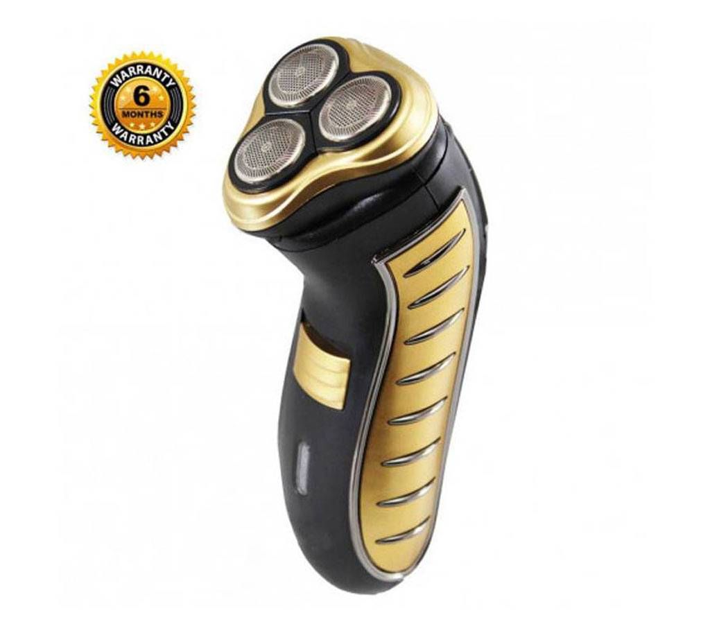 Kemei Professional Rechargeable Trimmer & Shaver KM-268