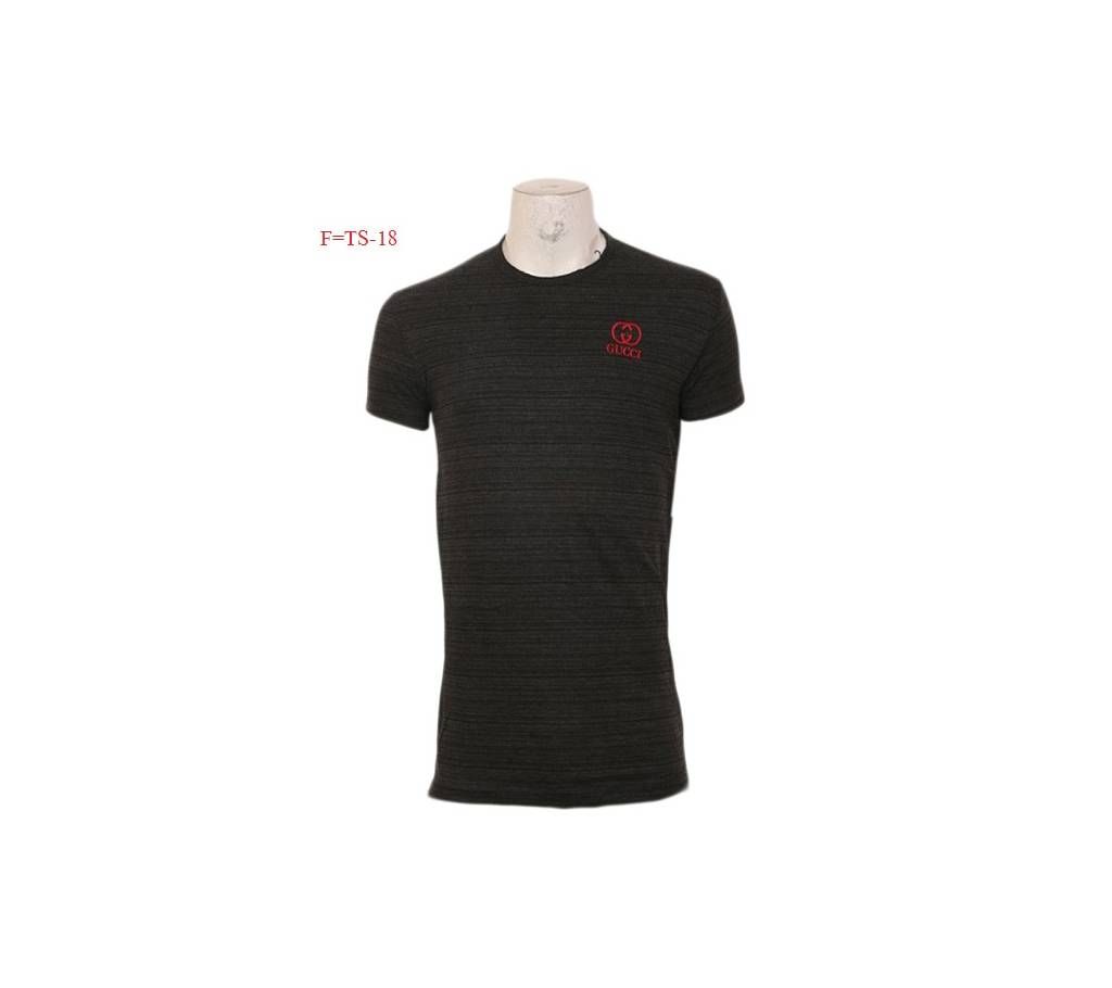 Gucci gents polo shirt. f=ts-18
