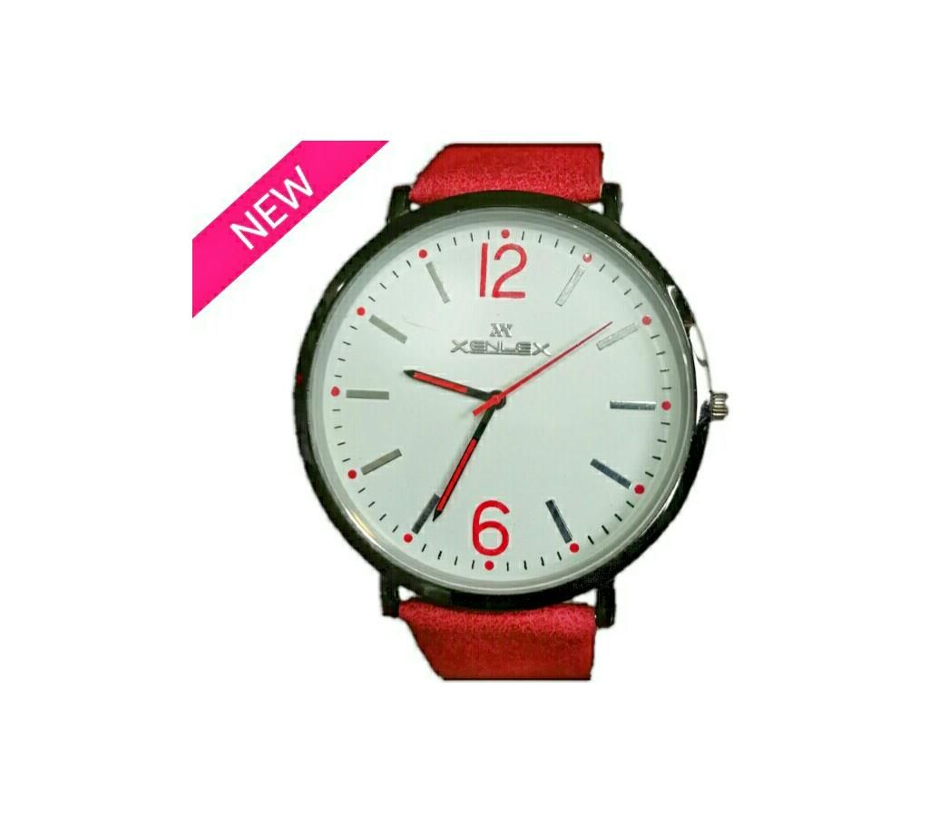 Man New Xenlex Watch (Copy)
