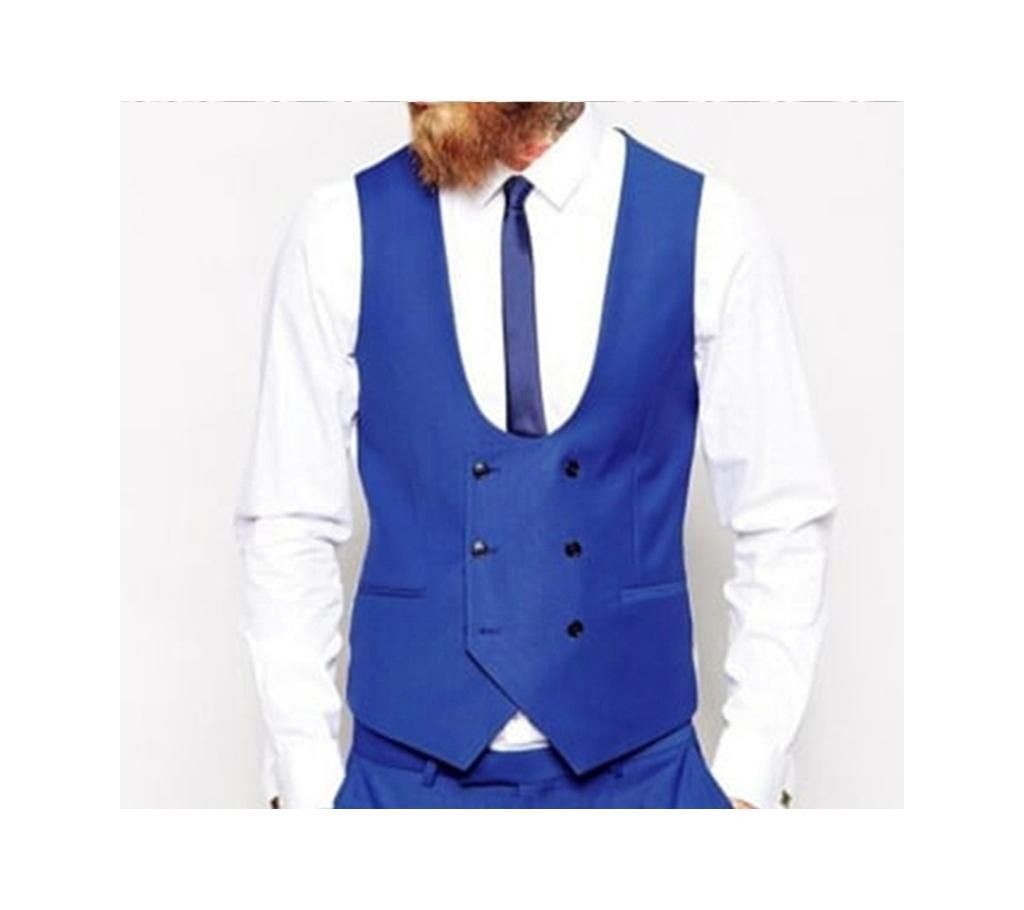 Gents Waist Coat
