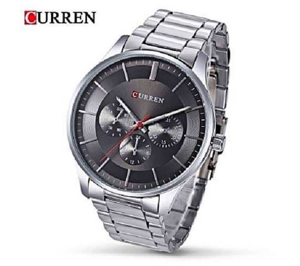 CURREN 8282a Gents Watch