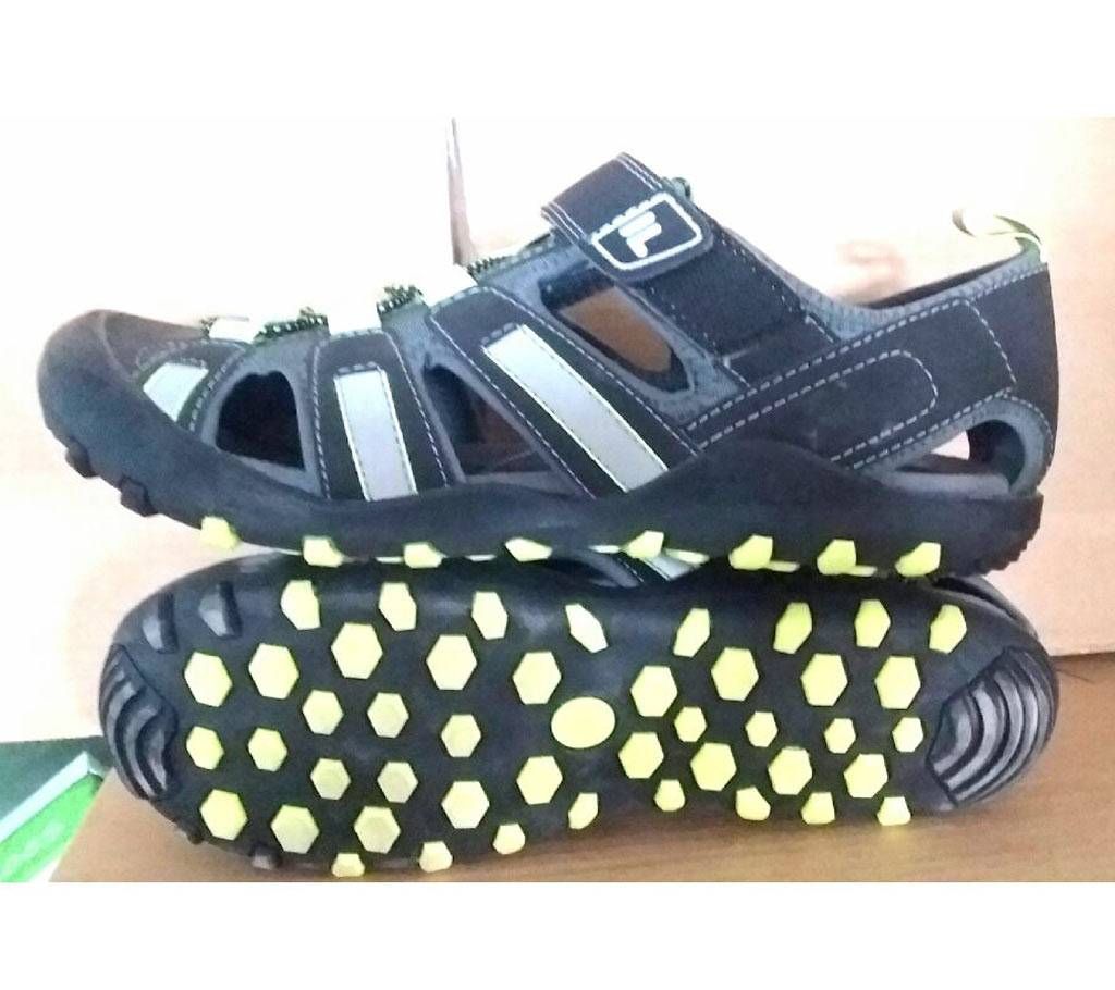 Casual sandal