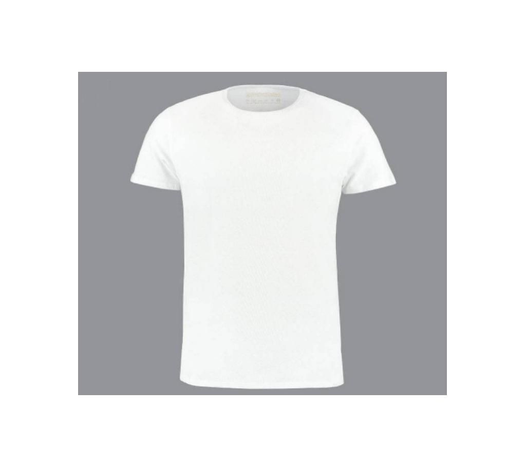 London Boy white T Shirt