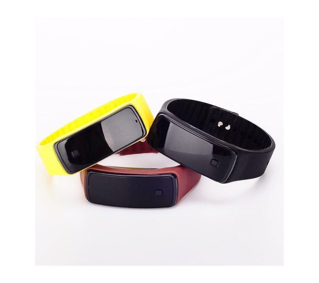 LED Sports Watch 1 Pieces 