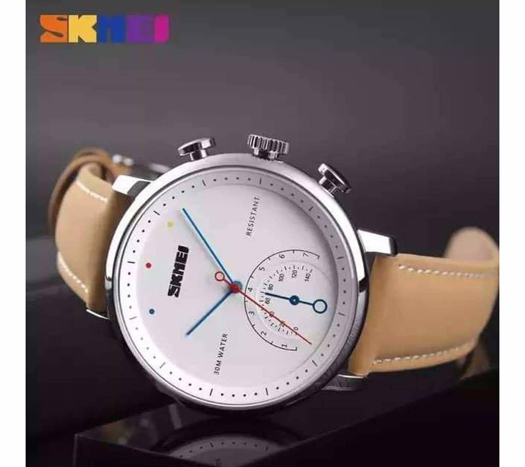 SKMEI 1399b Gents Watch