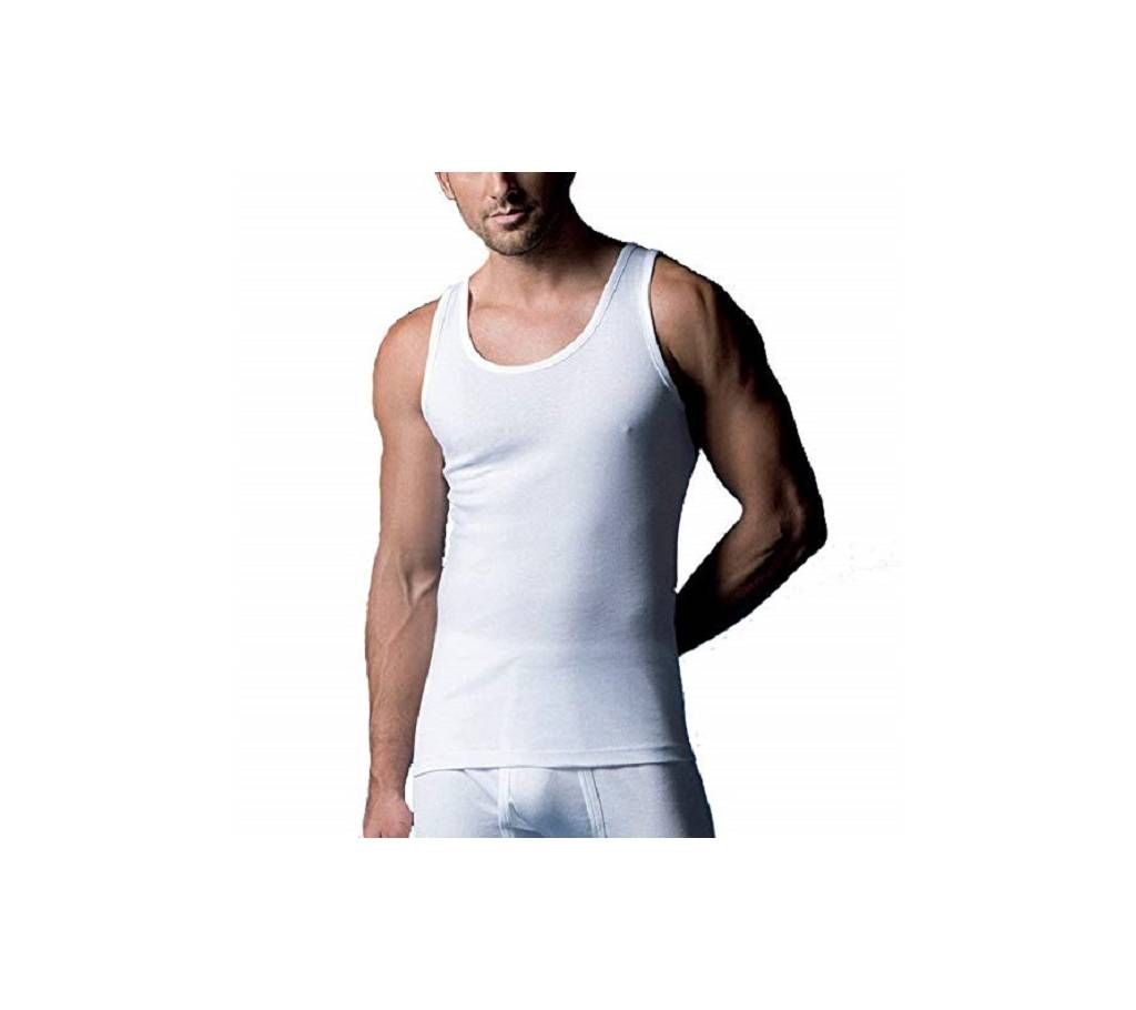 Mans Vest/A-Shirt/ Tank Top Pack Of 1