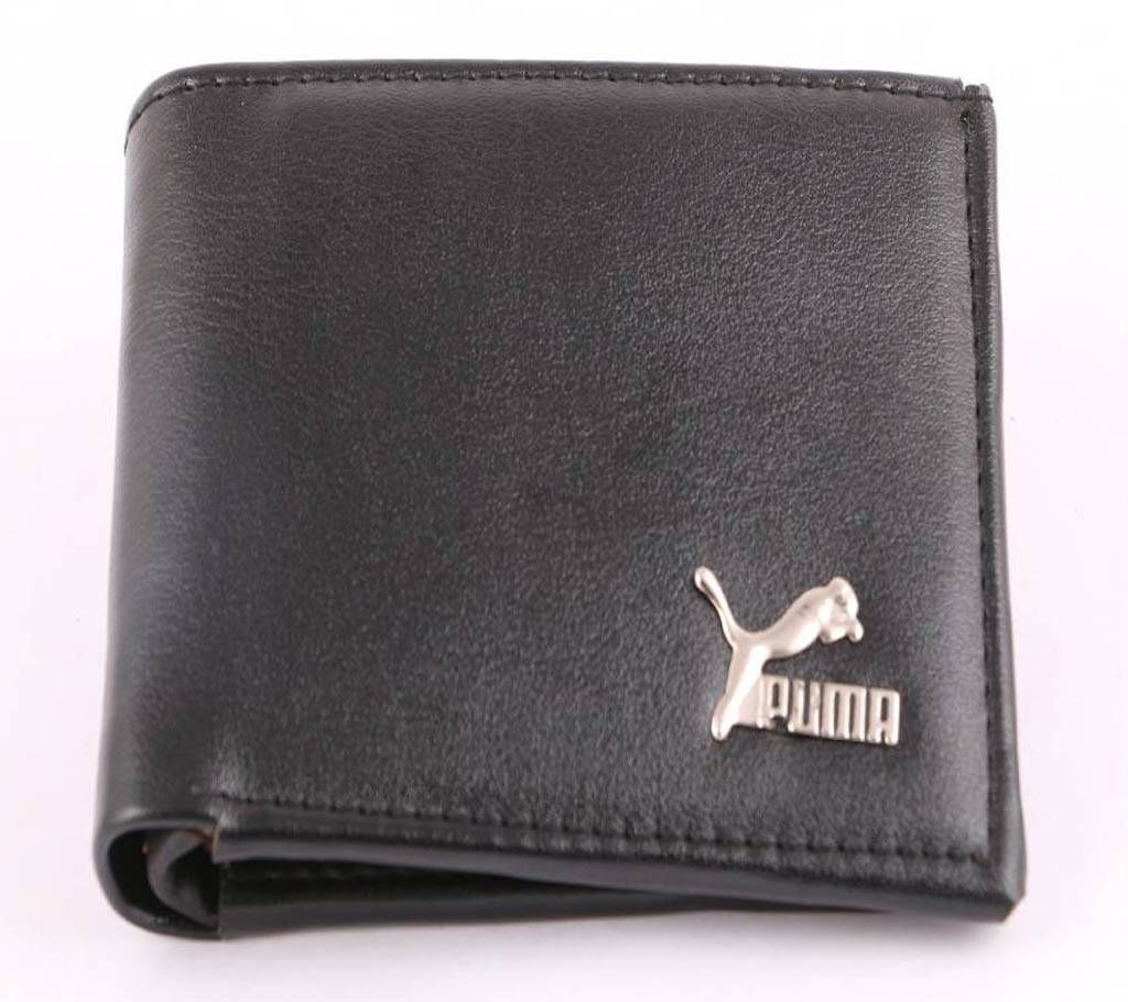 Puma leather mens wallet 01 copy