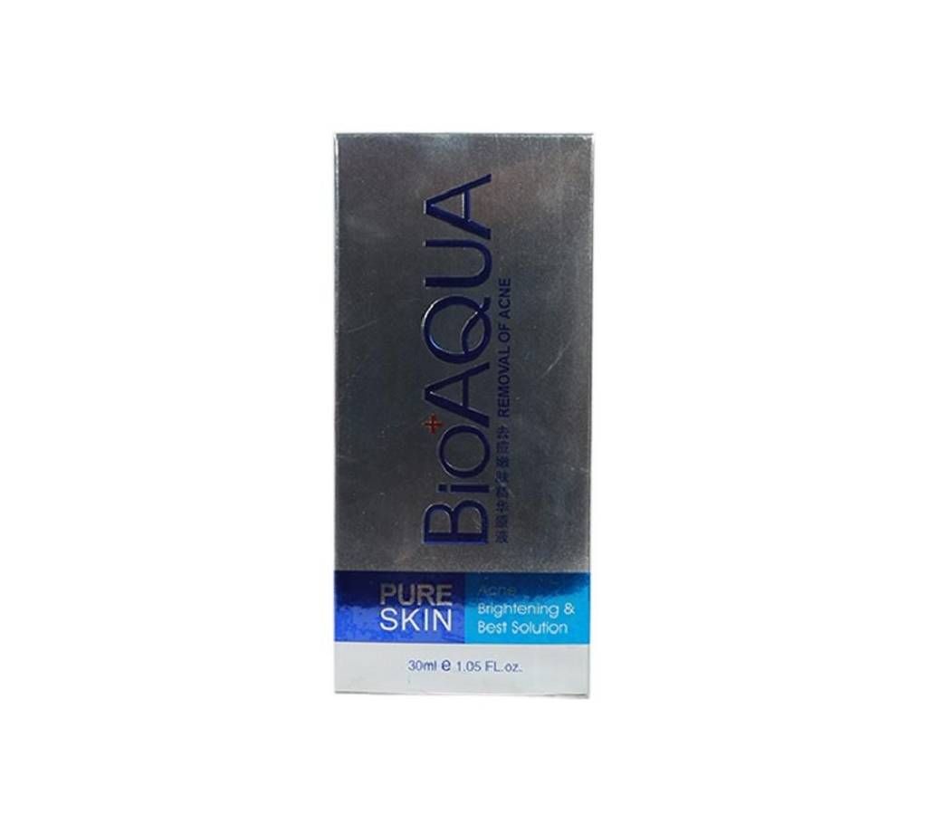 Acne Brightening and Best Solution - 30ml UK