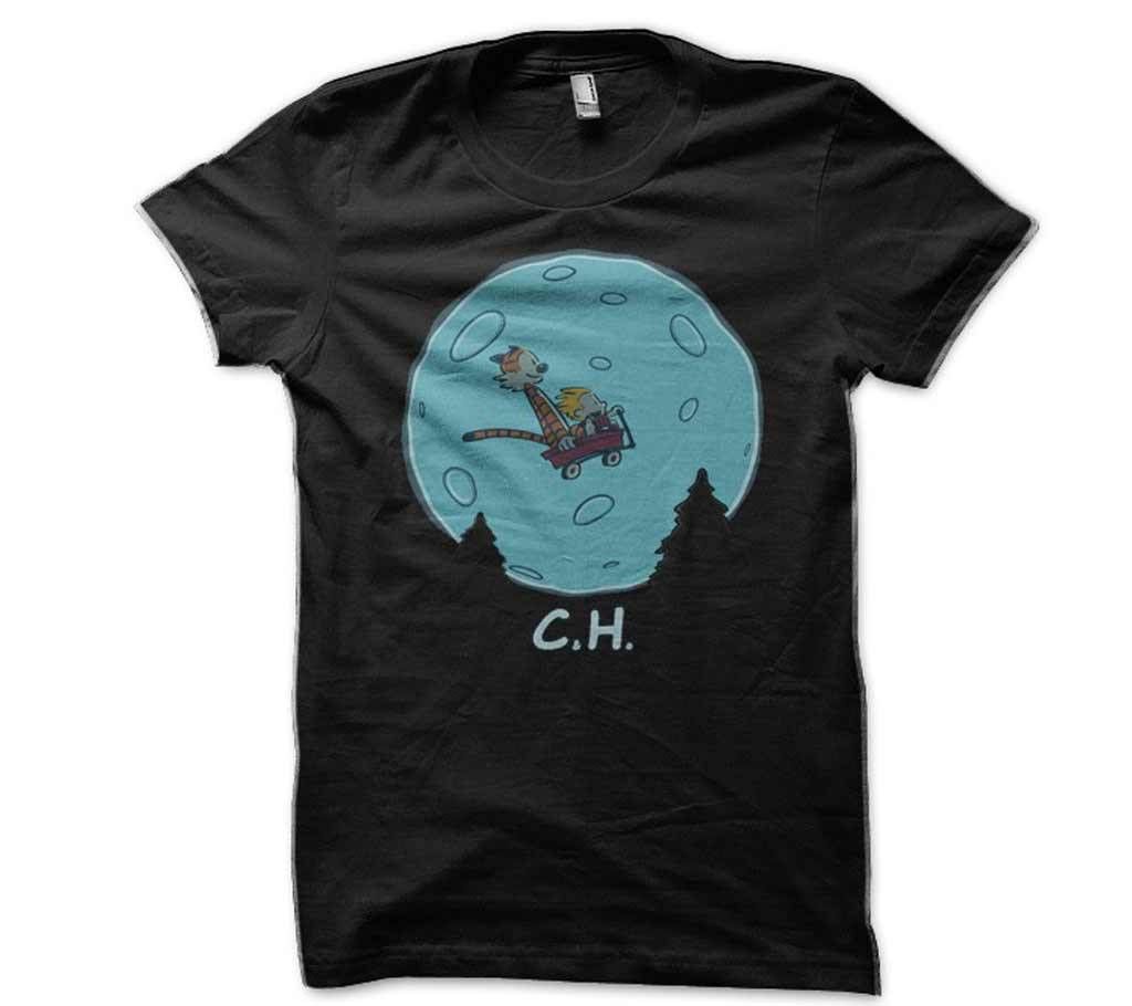 Gents Summer T-Shirt - CH