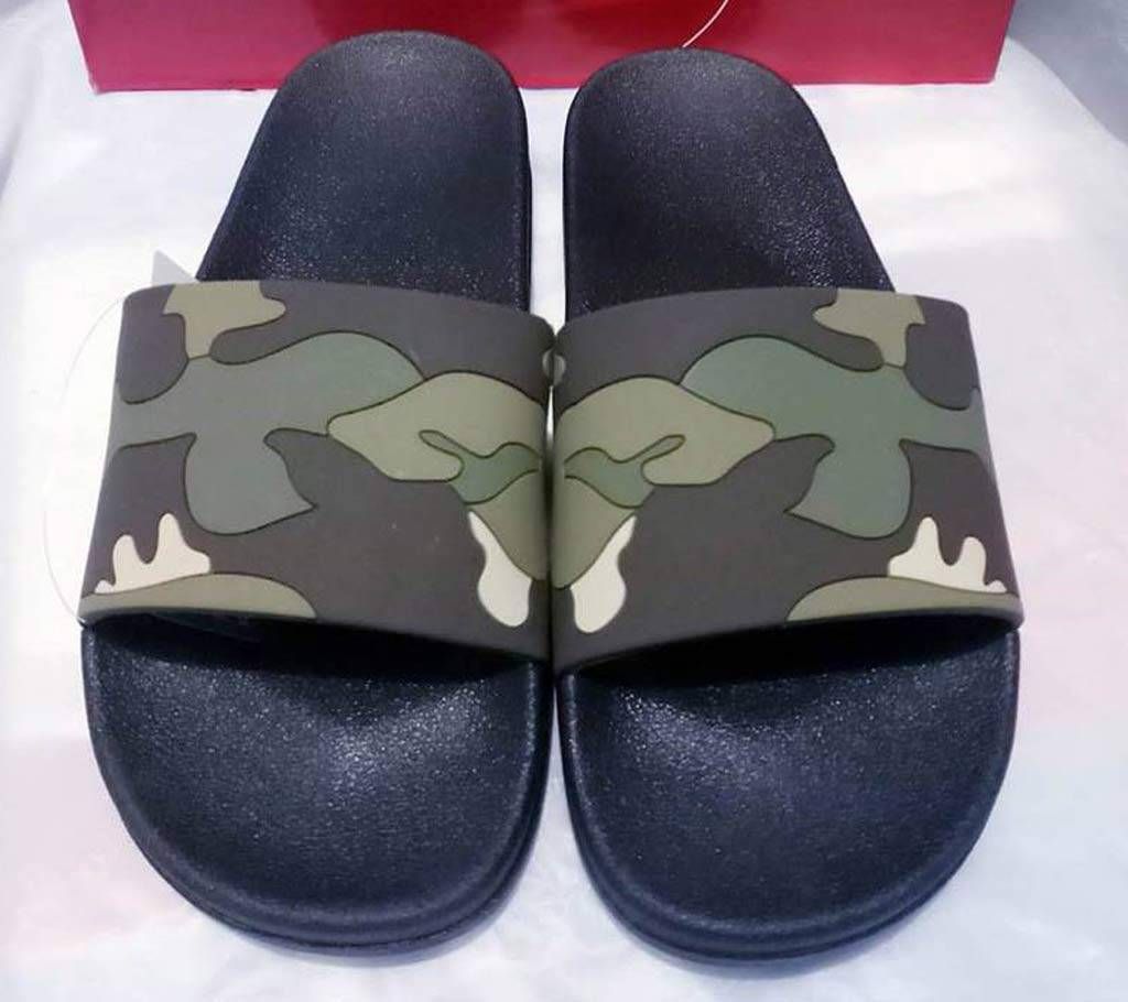 Rubber Sandal for Men