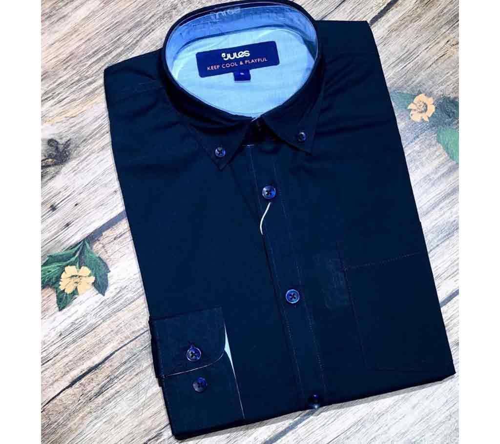 Mens Full Sleeve Shirt - 18 - WHA