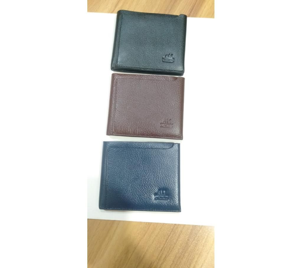 Wallet For Men  (Random) 