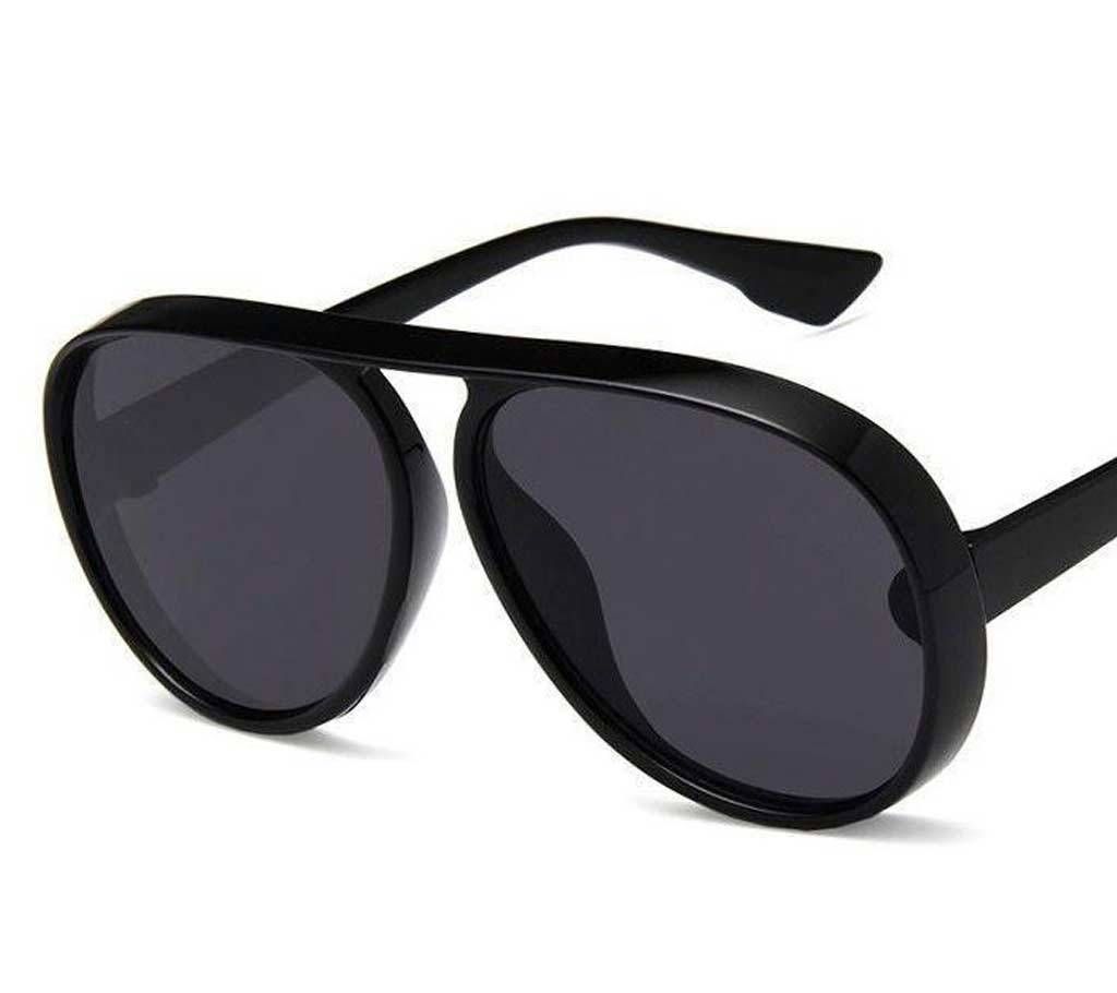 Vintage Retro Sunglasses For Men/Women with Stylish Box
