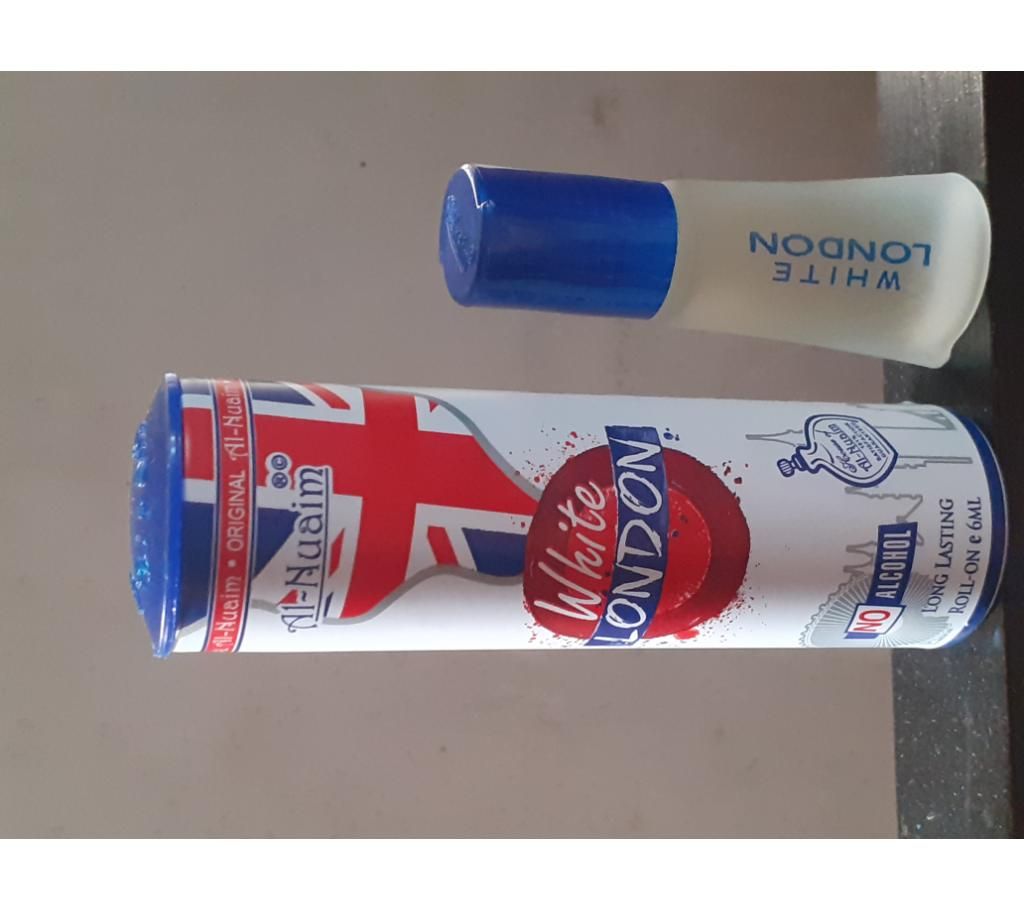 White London Ator