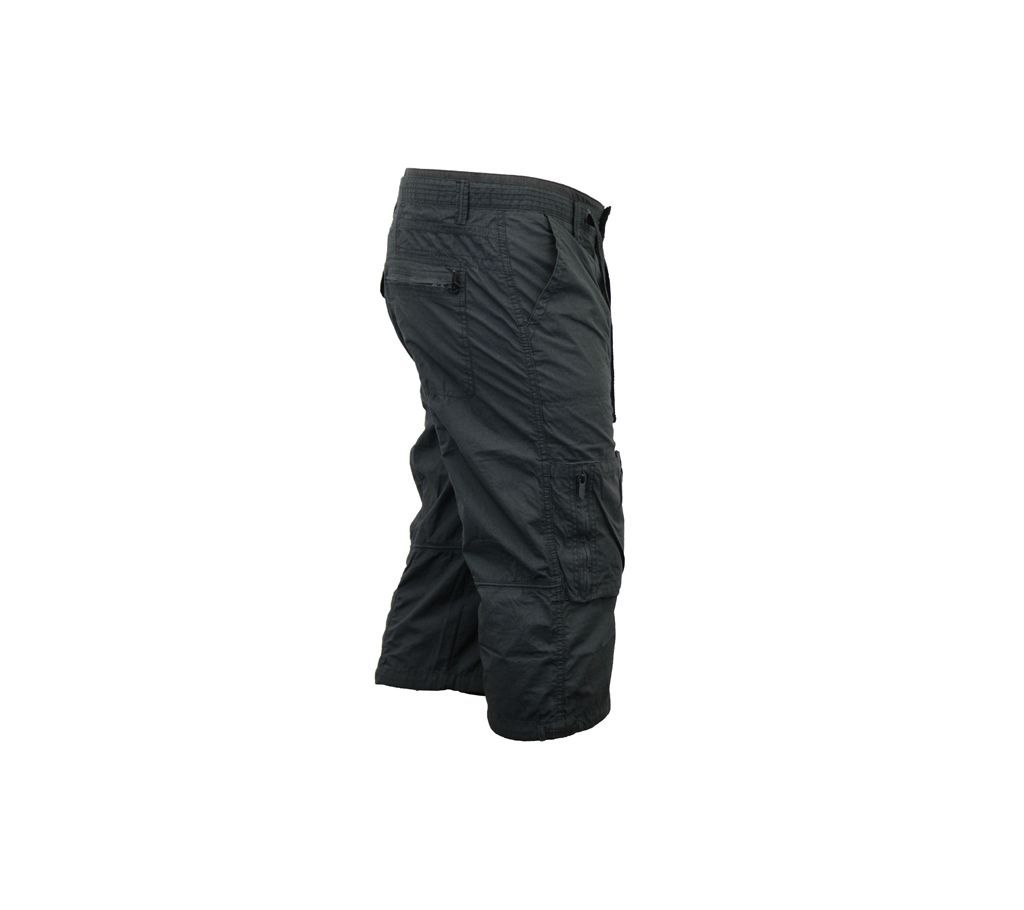 Black Shorts For Men