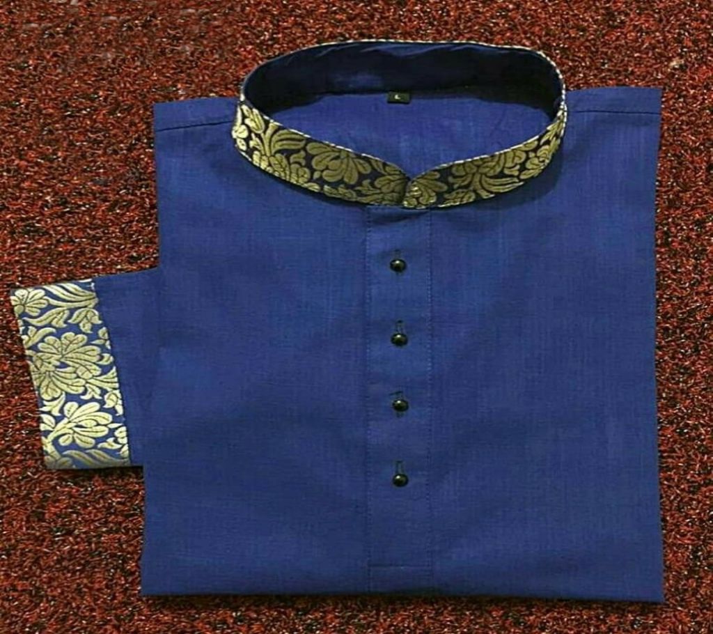 Cotton party Punjabi