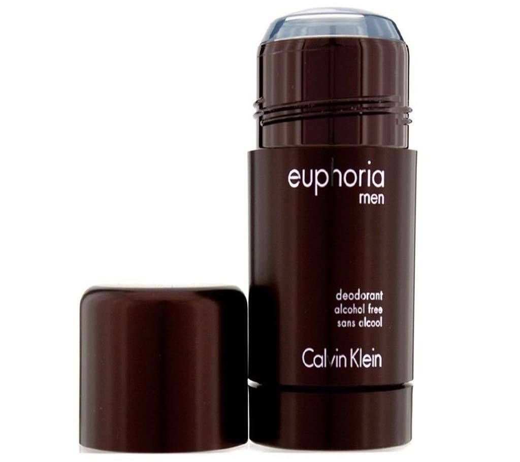 Calvin-Klein-Euphoria-Men-Deodorant-Stick-75ml-USA