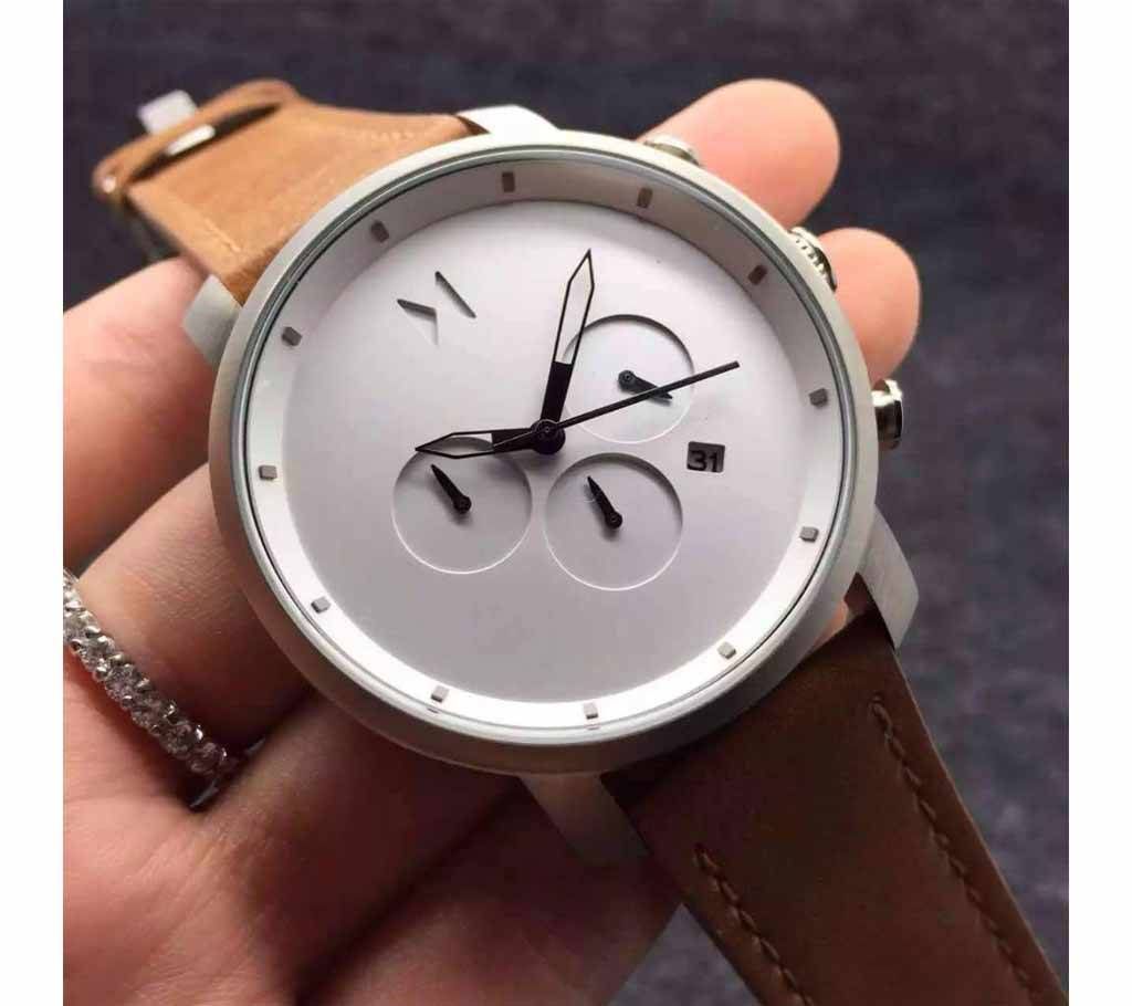 MVMTH men's wrist watch(copy)