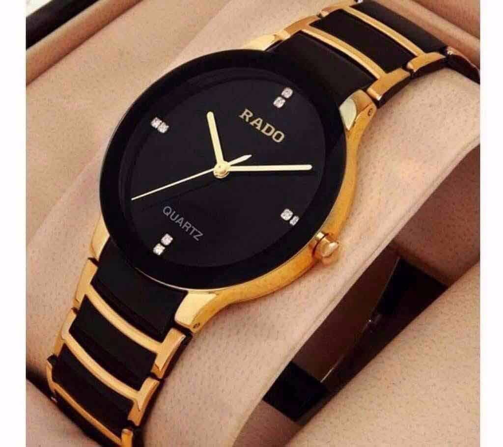 Rado Jublie Wrist Watch for Men (Copy)