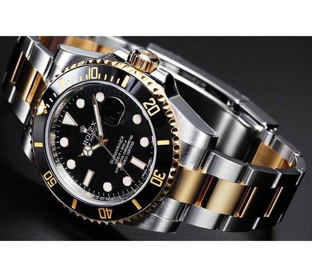 Rolex submariner watch (Copy)