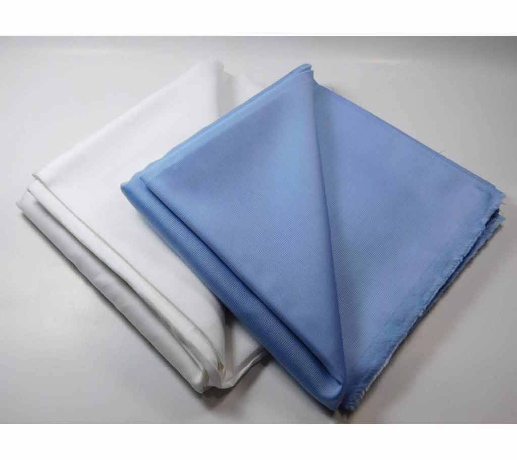 100% Cotton Shirt Fabrics