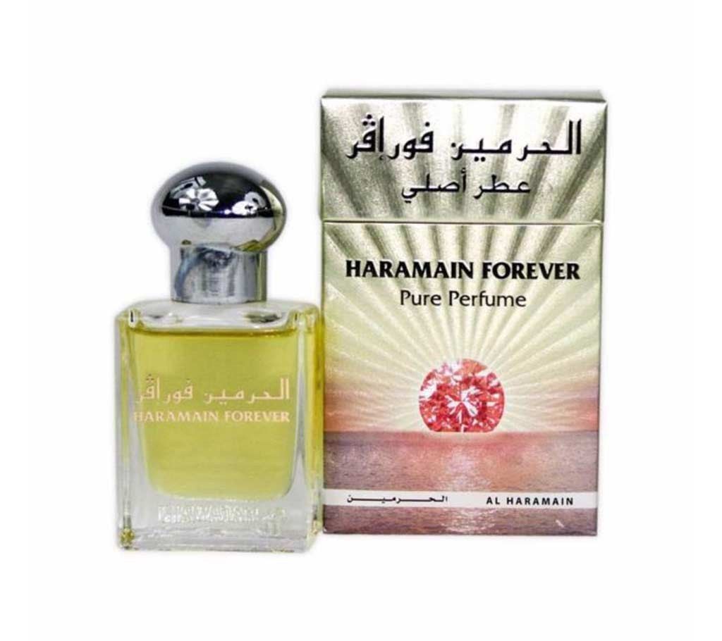 Al Haramain Forever Attar 15ml