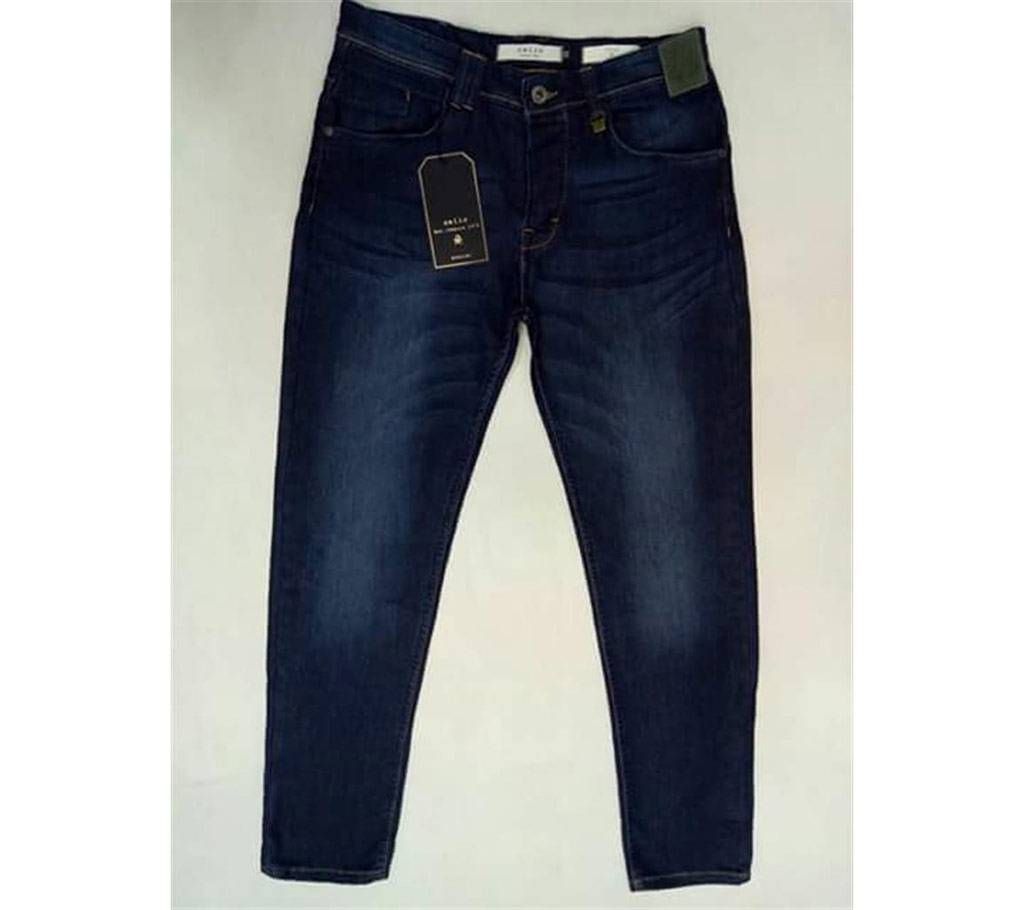 Chilo Menz Stretchable Jeans Pant-copy