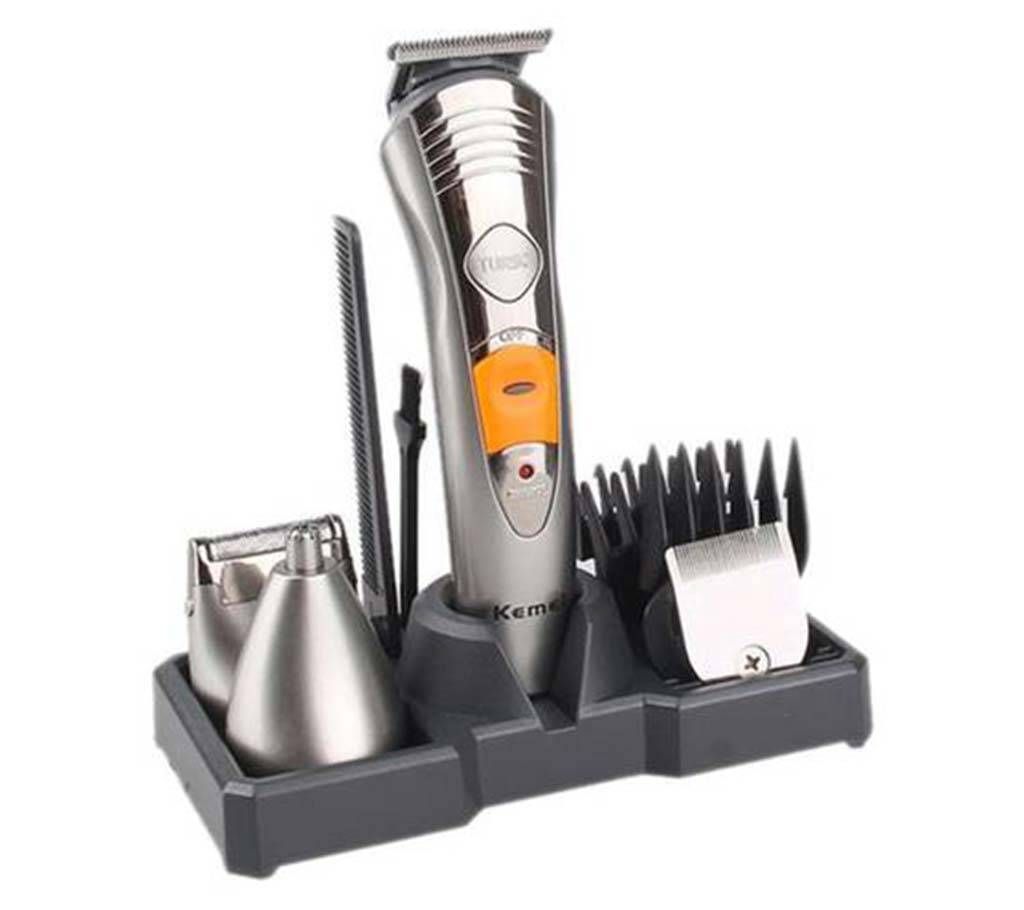 Kemei 580A Rechargeable Trimmer
