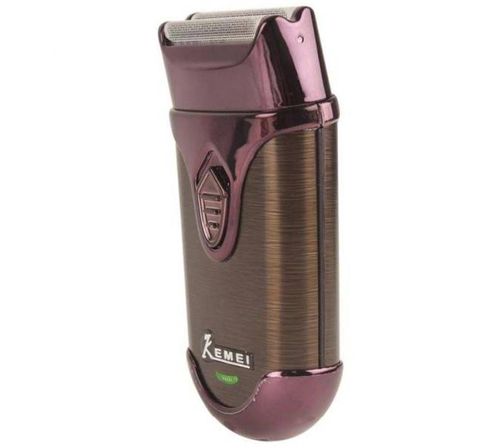 Kemei KM-A388 rechargeable shaver for men