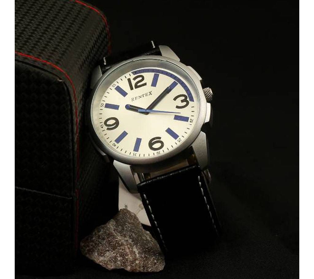 Original Rentex Watch