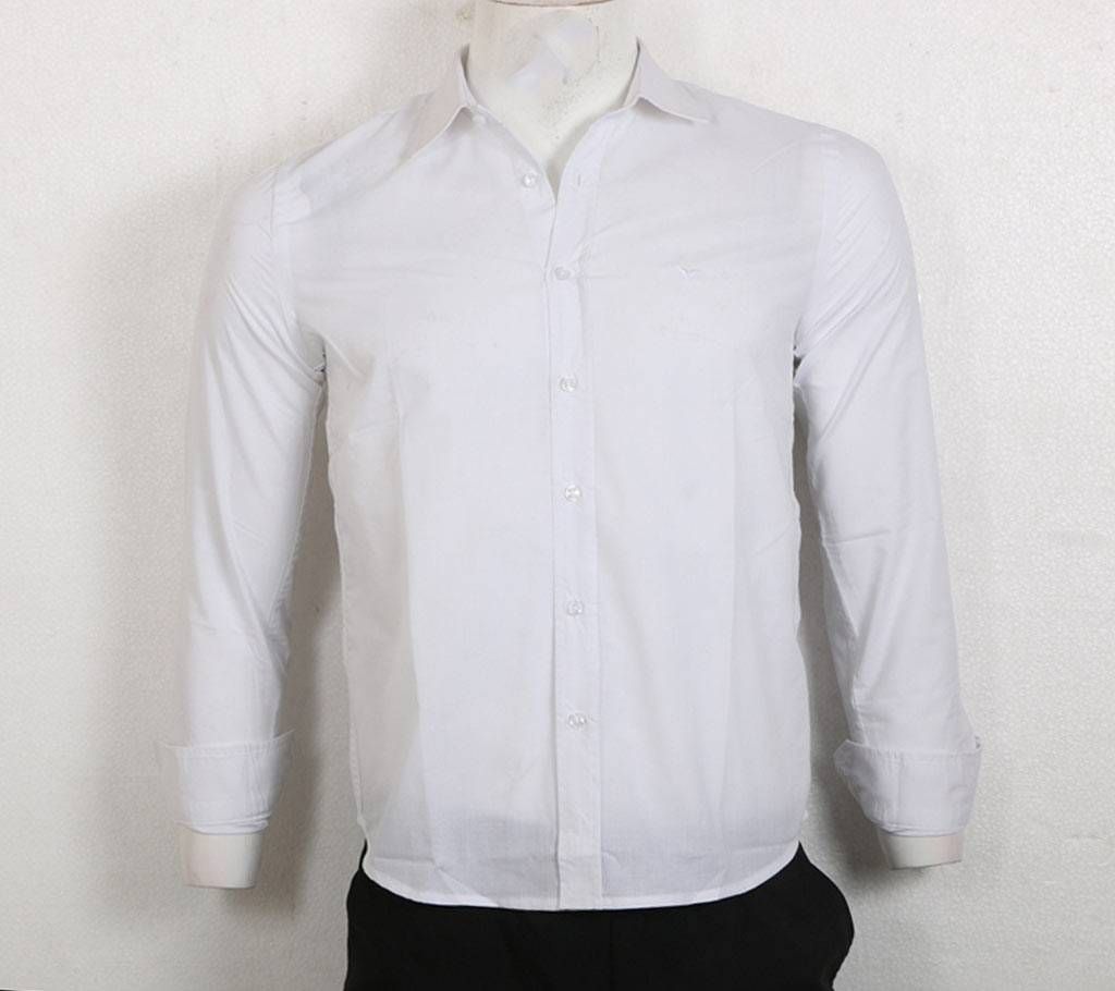 Benzo Full Sleeve Casual Shirt