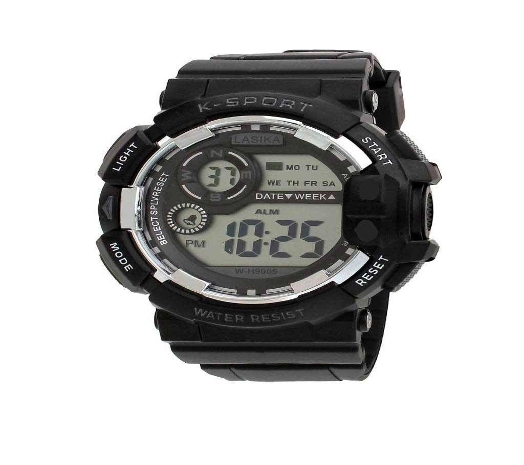 Digital Watch for Men