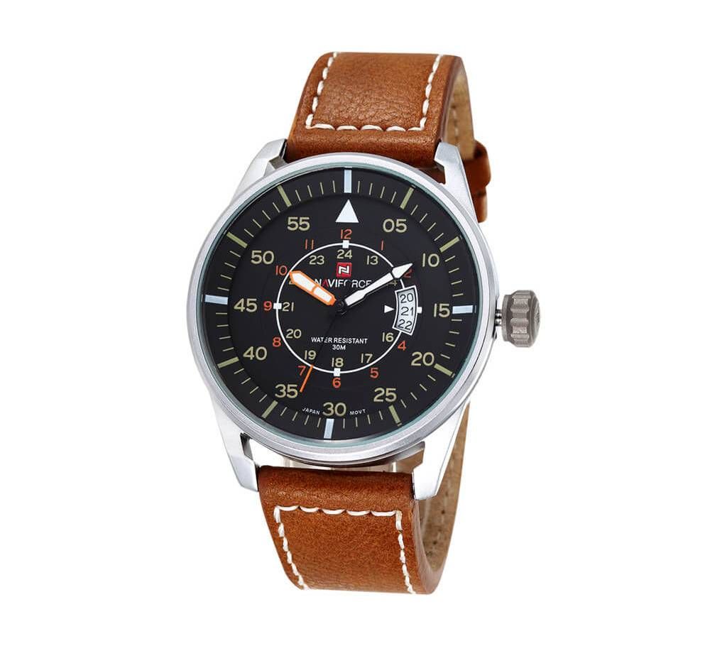 NAVIFORCE NF 9044 Quartz Wrist watch with date