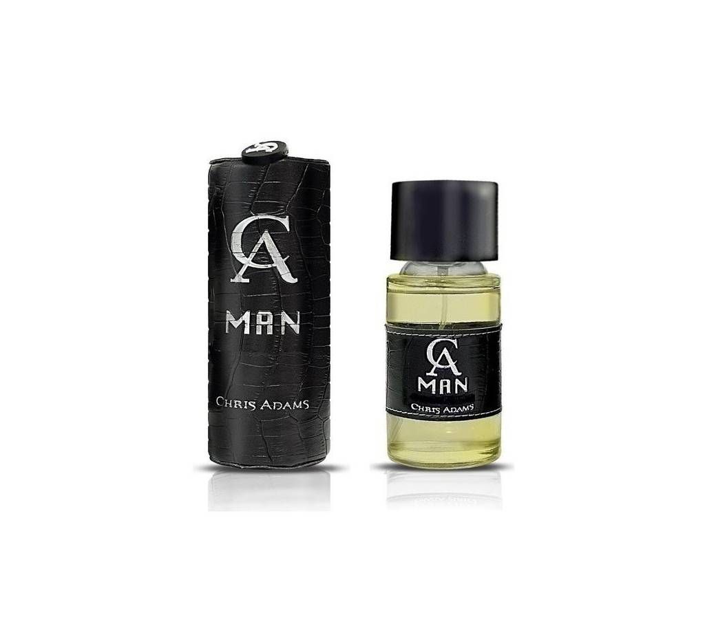 Chris Adams CA Man 100ml