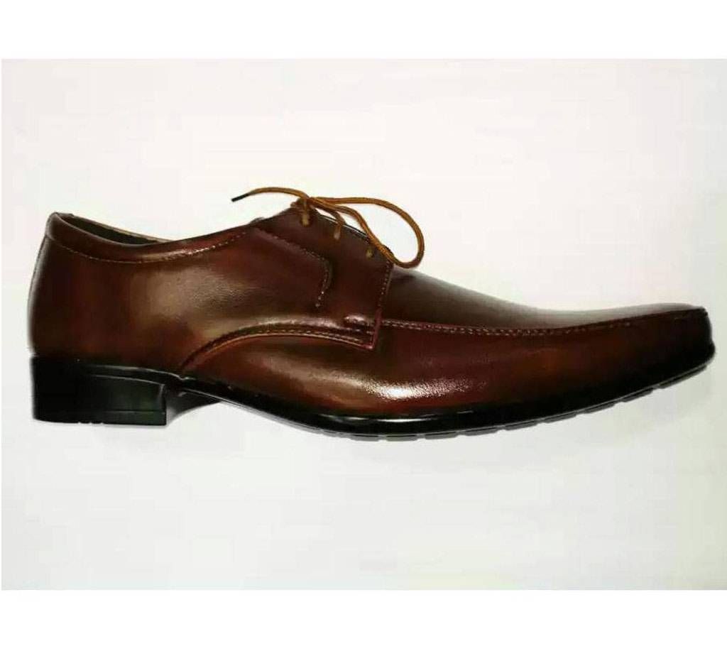 Leather Shoes
