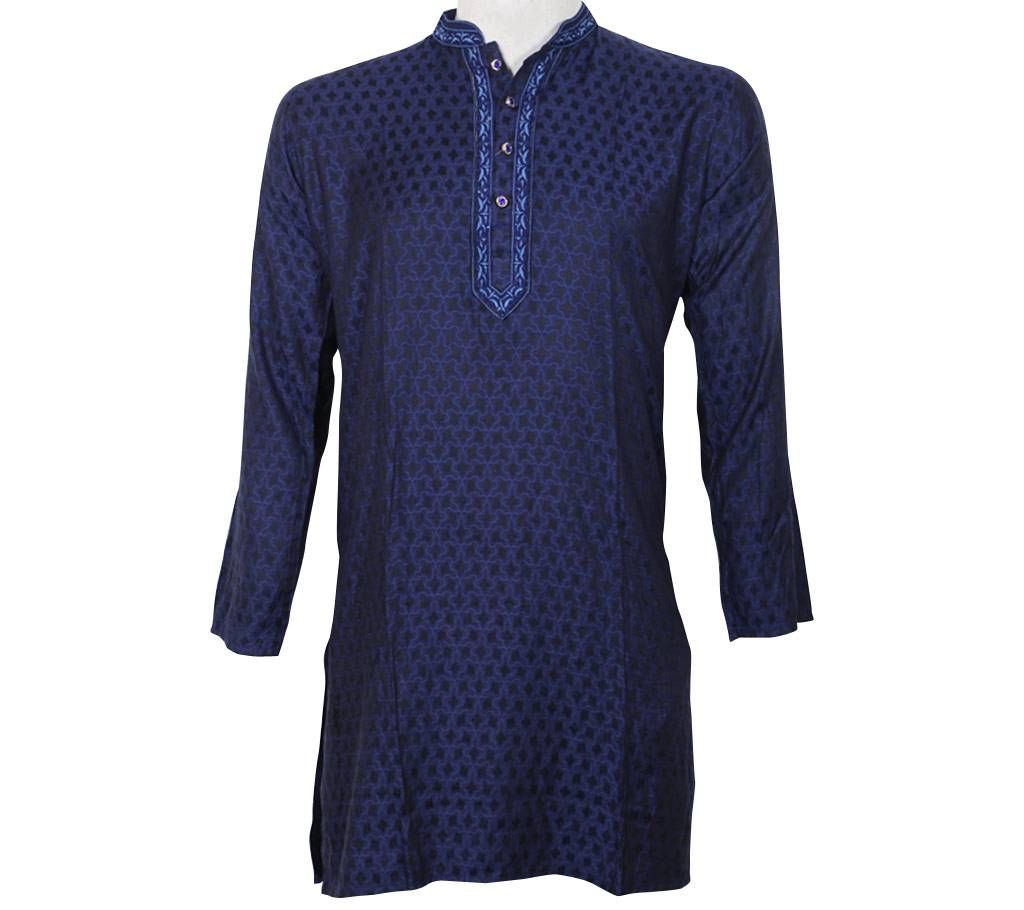 Cotton Panjabi for men